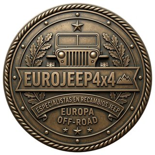 Caja de dirección Jeep Cherokee XJ  87/01
