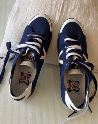 Zapatillas Munich - Osaka - talla 40