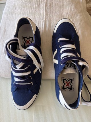 Zapatillas Munich - Osaka - talla 40