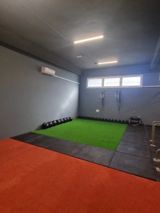 Sesiones entrenamiento personal en Gym exclusivo