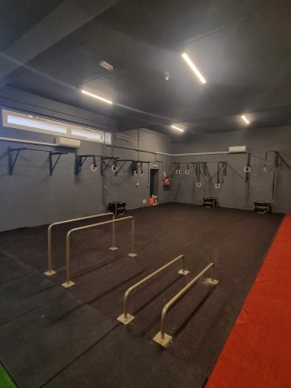 Sesiones entrenamiento personal en Gym exclusivo