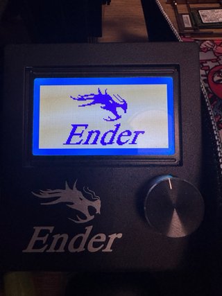Creality Ender 3 Pro Impresora 3D