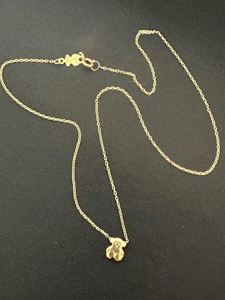 Colgante Oso Tous Oro 18k