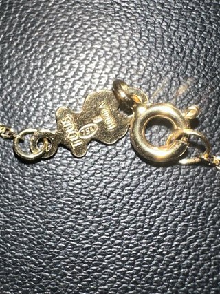 Colgante Oso Tous Oro 18k