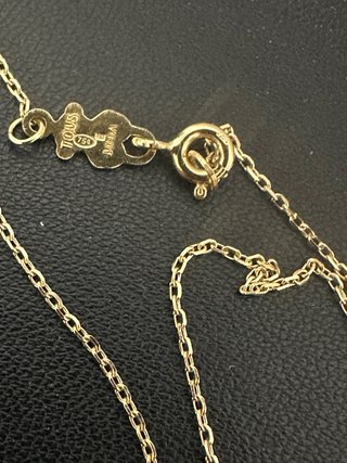 Colgante Oso Tous Oro 18k