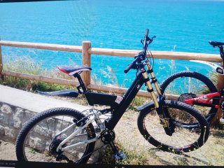 Quantum Krull Mtb Modificada
