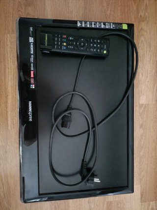 Hannspree TV 22 HD HDMI