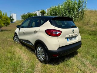Renault Captur 59.000km 2014