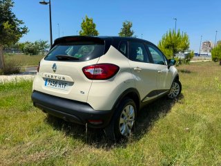 Renault Captur 59.000km 2014
