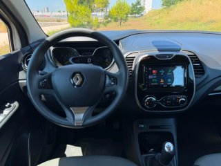 Renault Captur 59.000km 2014