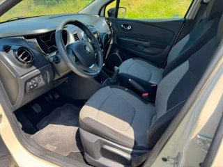 Renault Captur 59.000km 2014
