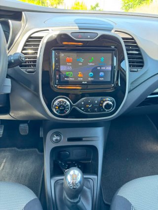 Renault Captur 59.000km 2014