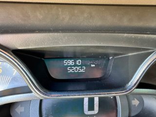 Renault Captur 59.000km 2014
