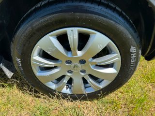 Renault Captur 59.000km 2014