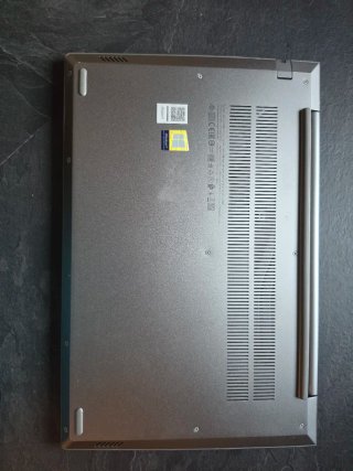 Notebook Lenovo ThinkBook 14 G2 ITL Grigio