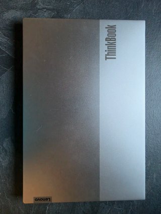 Notebook Lenovo ThinkBook 14 G2 ITL Grigio