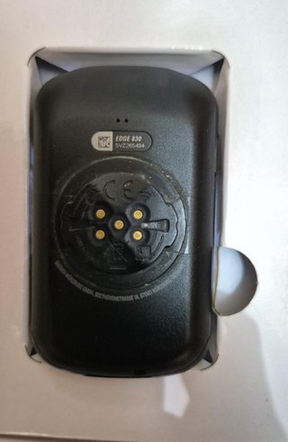 Garmin Edge 830 GPS Táctil