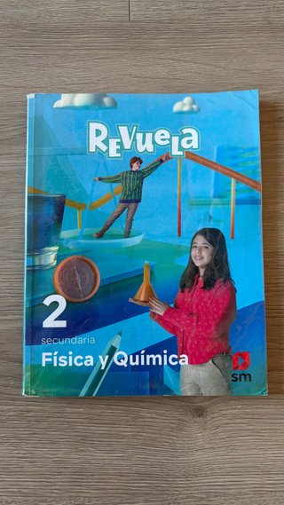 Libros de texto 2ºESO-Como nuevos