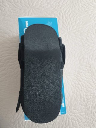 Zapato postquirúrgico PRIM negro