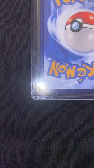 Pokemon TCG Quaxly CBB1C 05/09 Chinese Gem Pack V1
