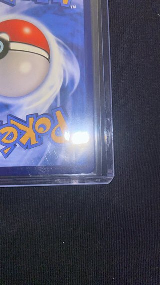 Pokemon TCG Quaxly CBB1C 05/09 Chinese Gem Pack V1