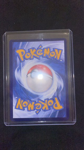 Pokemon TCG Quaxly CBB1C 05/09 Chinese Gem Pack V1