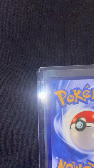 Pokemon TCG Quaxly CBB1C 05/09 Chinese Gem Pack V1