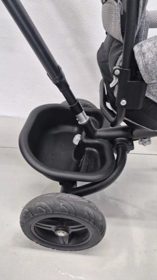 Triciclo Kinderkraft para niños desde 1 año