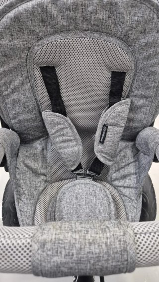 Triciclo Kinderkraft para niños desde 1 año