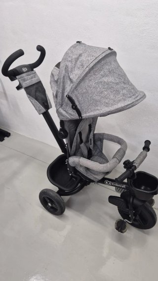 Triciclo Kinderkraft para niños desde 1 año