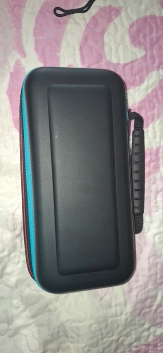 Nintendo Switch Azul y Rojo