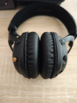 Marshall Mid A.N.C. Auriculares Bluetooth