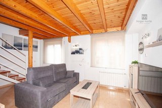 Dúplex en alquiler en Praderón en San Sebastián de los Reyes