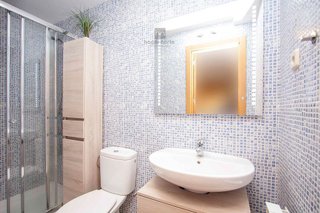 Dúplex en alquiler en Praderón en San Sebastián de los Reyes