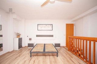Dúplex en alquiler en Praderón en San Sebastián de los Reyes