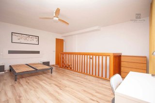 Dúplex en alquiler en Praderón en San Sebastián de los Reyes