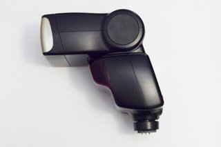 Flash Pentax AF 500FTZ