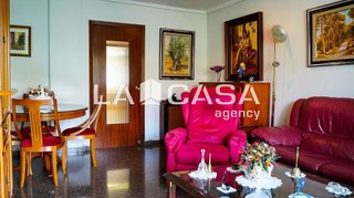 Piso en alquiler en L´Amistat en Valencia