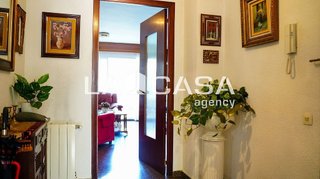 Piso en alquiler en L´Amistat en Valencia