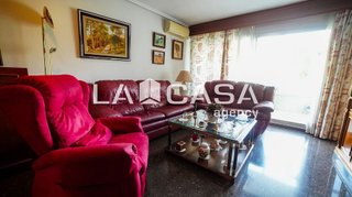 Piso en alquiler en L´Amistat en Valencia
