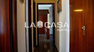Piso en alquiler en L´Amistat en Valencia