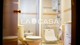 Piso en alquiler en L´Amistat en Valencia