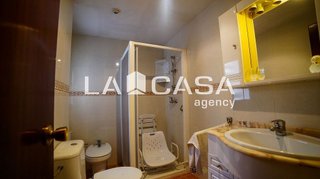 Piso en alquiler en L´Amistat en Valencia