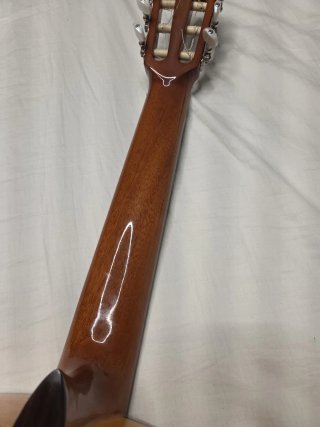Guitarra Clásica Alhambra 3F