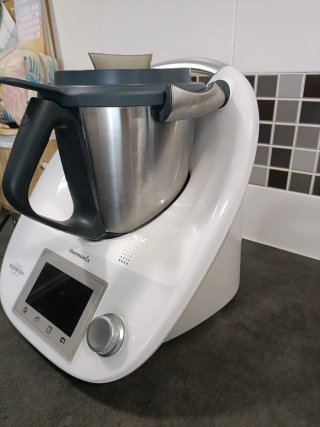 Thermomix T5 Vorwerk