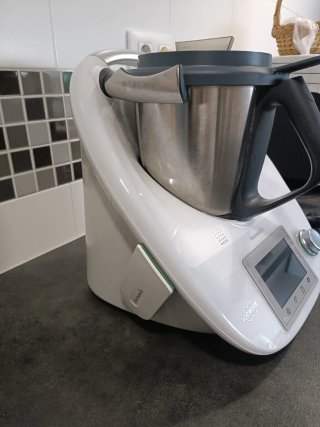 Thermomix T5 Vorwerk