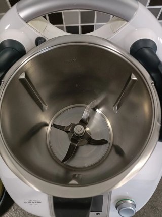 Thermomix T5 Vorwerk