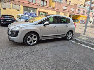 Peugeot 3008 2013