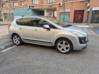 Peugeot 3008 2013