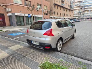 Peugeot 3008 2013